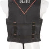 Besto Ski Gilet De Sauvetage XS