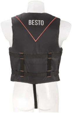 Besto Ski Gilet De Sauvetage XS