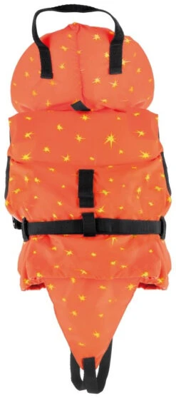 Besto Special 100N Baby -Aztron Boutique besto vest special 100n baby orange one size orange 1