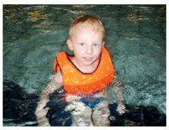 Besto Zwemhulp -Aztron Boutique besto zwemhulp orange one size orange 1