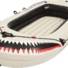 Bestway Battle Bomber Raft -Aztron Boutique bestway battle bomber raft 0