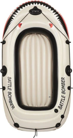 Bestway Battle Bomber Raft -Aztron Boutique bestway battle bomber raft 1