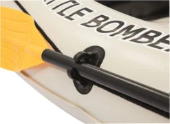 Bestway Battle Bomber Raft -Aztron Boutique bestway battle bomber raft 6