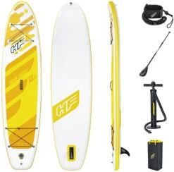 Bestway Hydro-Force Aqua Cruise 10'6 Set 14 Bestway Hydro-Force Aqua Cruise 10'6 Set -Aztron Boutique bestway hydro force aqua cruise 10 6 set 0 1 1