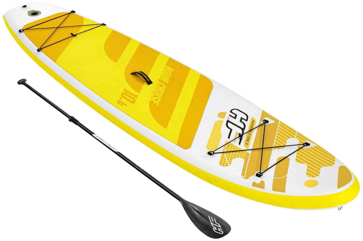Bestway Hydro-Force Aqua Cruise 10'6 Set 12 Bestway Hydro-Force Aqua Cruise 10'6 Set – Image 10