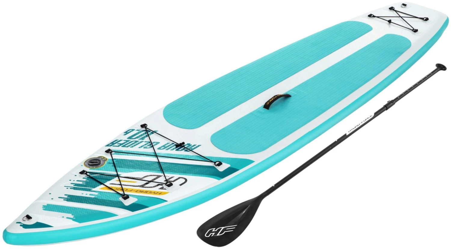 Bestway Hydro-Force Aqua Glider 10'6 Set 5 Bestway Hydro-Force Aqua Glider 10'6 Set – Image 3