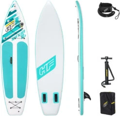 Bestway Hydro-Force Aqua Glider 10'6 SUP Only 14 Bestway Hydro-Force Aqua Glider 10'6 SUP Only -Aztron Boutique bestway hydro force aqua glider 10 6 sup only 2