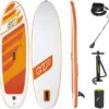 Bestway Hydro-Force Aqua Journey 9'0 Set -Aztron Boutique bestway hydro force aqua journey 9 0 set 0 1