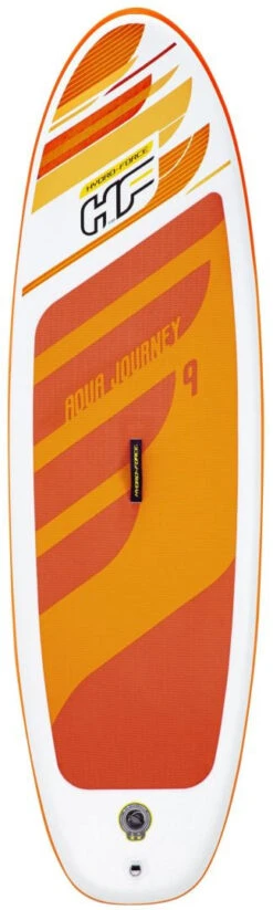 Bestway Hydro-Force Aqua Journey 9'0 SUP Only -Aztron Boutique bestway hydro force aqua journey 9 0 sup only 0 1
