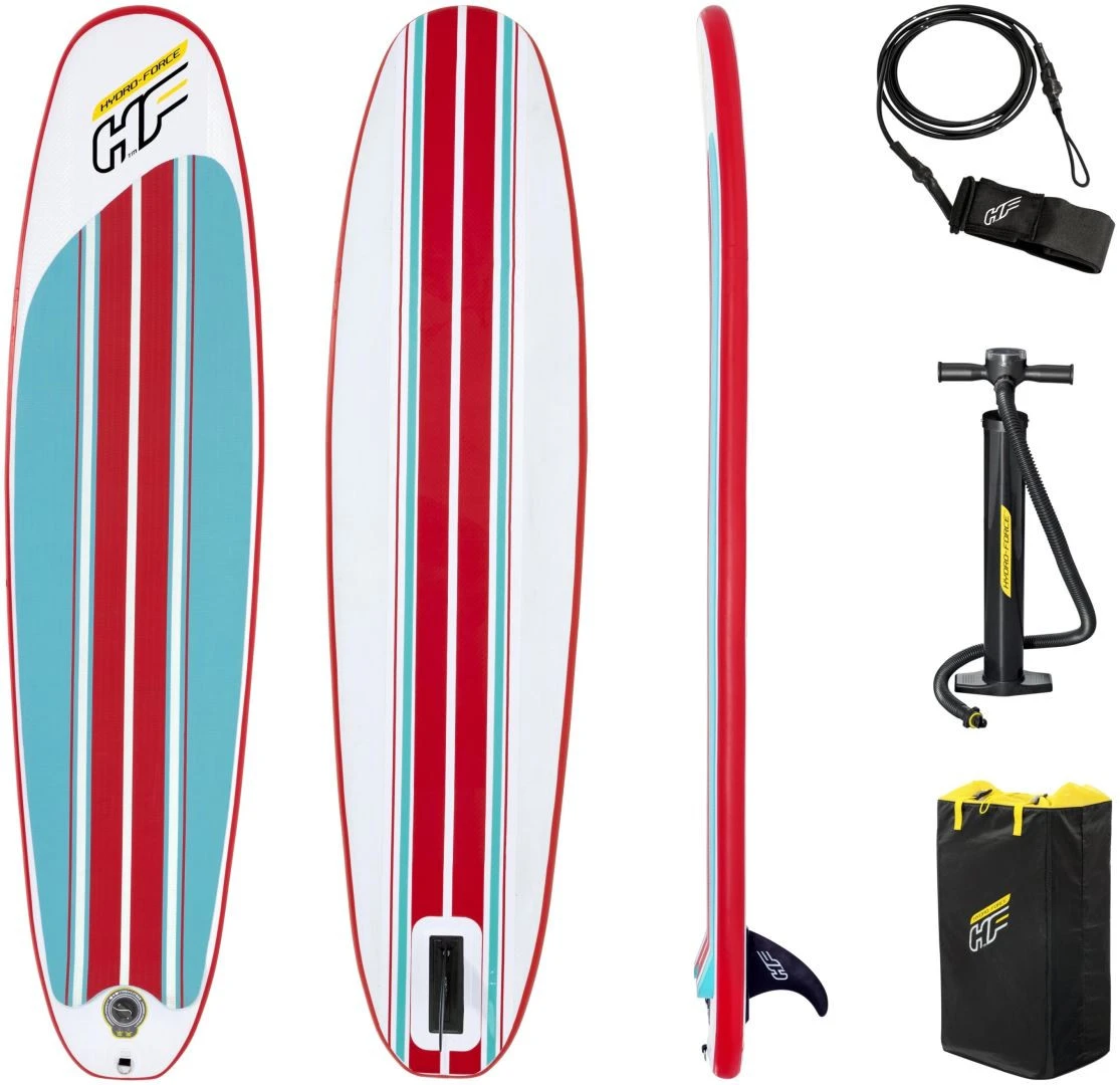 Bestway Hydro-Force Compact Surf 8 4 Bestway Hydro-Force Compact Surf 8 – Image 2