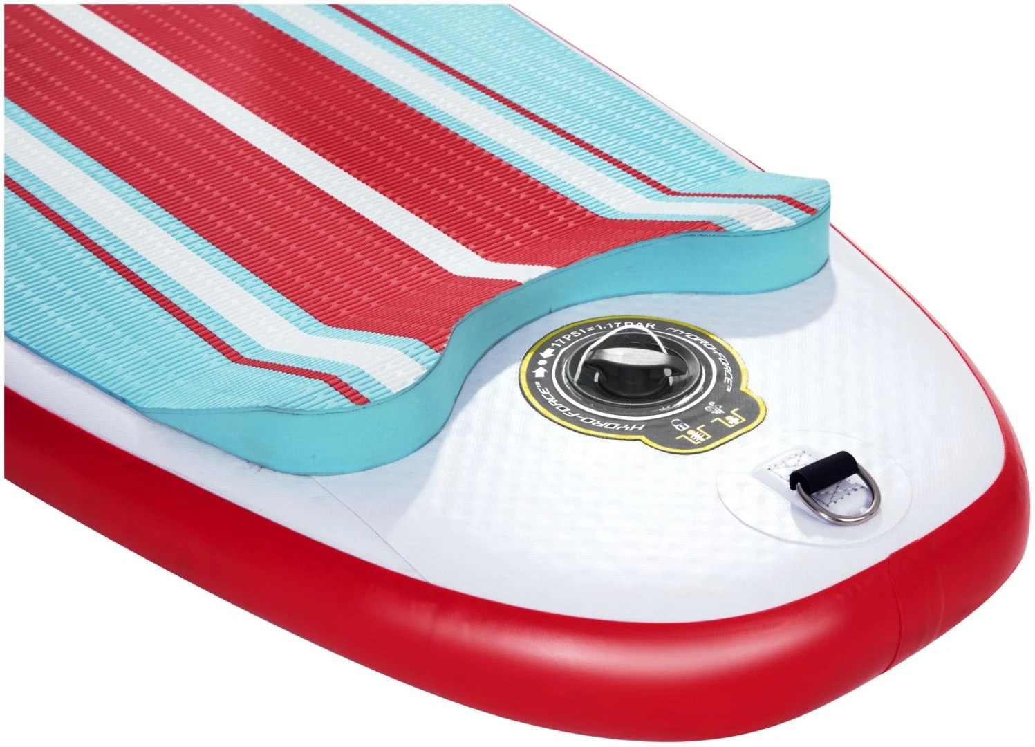 Bestway Hydro-Force Compact Surf 8 5 Bestway Hydro-Force Compact Surf 8 – Image 3