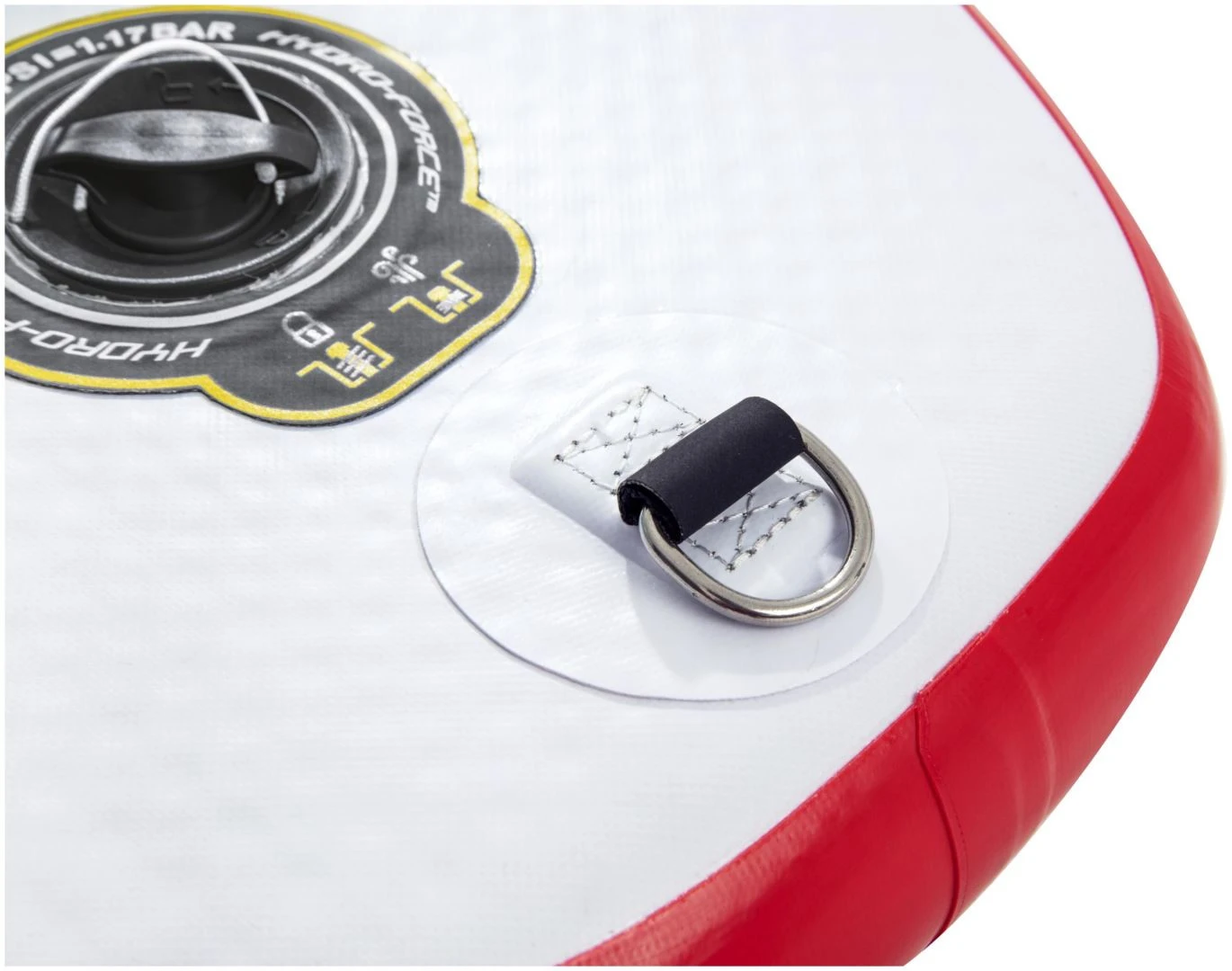 Bestway Hydro-Force Compact Surf 8 7 Bestway Hydro-Force Compact Surf 8 – Image 5