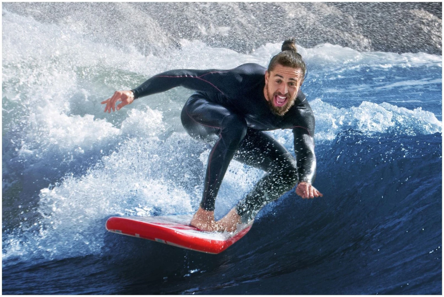 Bestway Hydro-Force Compact Surf 8 9 Bestway Hydro-Force Compact Surf 8 – Image 7