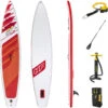 Bestway Hydro-Force Fastblast 12'6 Tech Set Red 1 Bestway Hydro-Force Fastblast 12'6 Tech Set Red -Aztron Boutique bestway hydro force fastblast 12 6 tech set red 0