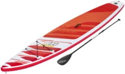 Bestway Hydro-Force Fastblast 12'6 Tech SUP Only Red -Aztron Boutique bestway hydro force fastblast 12 6 tech sup only red 3