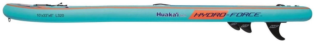 Bestway Hydro-Force HuaKa'i Set 5 Bestway Hydro-Force HuaKa'i Set – Image 3