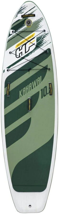 Bestway Hydro-Force Kahawai 10'2 SUP Only -Aztron Boutique bestway hydro force kahawai 10 2 sup only 0 1