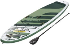 Bestway Hydro-Force Kahawai 10'2 SUP Only -Aztron Boutique bestway hydro force kahawai 10 2 sup only 3