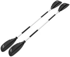 Bestway Hydro-Force Lite-Rapid X3 Kayak -Aztron Boutique bestway hydro force lite rapid x3 kayak 2