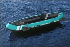 Bestway Hydro-Force Ventura Kayak 1 Persoon -Aztron Boutique bestway hydro force ventura kayak 1 persoon 7