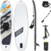 Bestway Hydro-Force White Cap 10'0 Convertible Set 1 Bestway Hydro-Force White Cap 10'0 Convertible Set -Aztron Boutique bestway hydro force white cap 10 0 convertible set 0