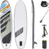 Bestway Hydro-Force White Cap 10'0 Set 2 Bestway Hydro-Force White Cap 10'0 Set -Aztron Boutique bestway hydro force white cap 10 0 set 0