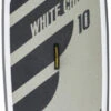 Bestway Hydro-Force White Cap 10'0 SUP Only