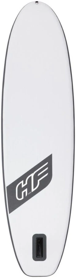 Bestway Hydro-Force White Cap 10'0 SUP Only -Aztron Boutique bestway hydro force white cap 10 0 sup only 1