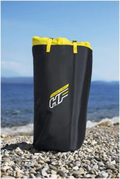 Bestway Hydro-Force White Cap 10'0 SUP Only -Aztron Boutique bestway hydro force white cap 10 0 sup only 4