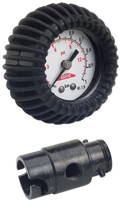 Scoprega SP 90 B Pressure Gauge