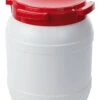 Curver Casier à Eau (Waterdichte Fût) 15.4 L 2 Curver Casier à Eau (Waterdichte Fût) 15.4 L -Aztron Boutique curver waterkluisje waterdichte ton 15 4 l white red 15 4 liter white red 0