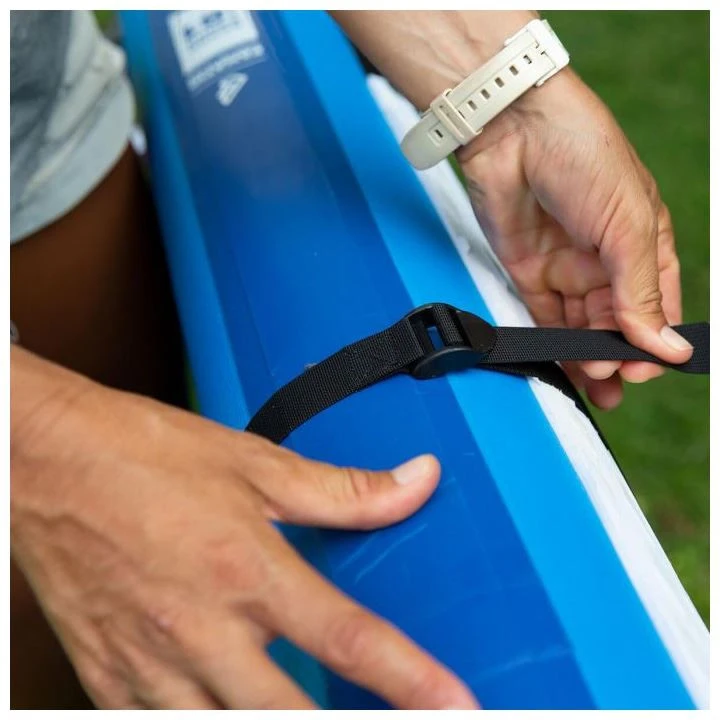 Duotone Adapter Strap For Base Wind Sail Black 5 Duotone Adapter Strap For Base Wind Sail Black – Image 3