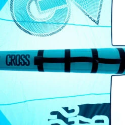 Gaastra Cross 5.2 C2 Turquoise -Aztron Boutique gaastra cross 5 2 turquoise 4