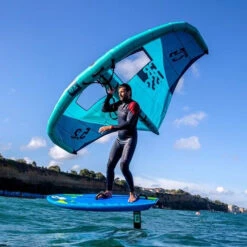 Gaastra Cross 5.2 C2 Turquoise -Aztron Boutique gaastra cross 5 2 turquoise 5