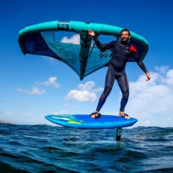 Gaastra Cross 5.2 C2 Turquoise -Aztron Boutique gaastra cross 5 2 turquoise 6