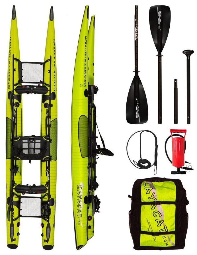 Kayacat Puma 3 Kayacat Puma