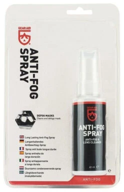 McNETT Anti-Fog Pump Spray 60 Ml 7 McNETT Anti-Fog Pump Spray 60 Ml -Aztron Boutique mcnett anti fog pump spray 1