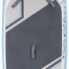 Naish Alana I-Sup 11'0"X29 Fusion Gray-Blue -Aztron Boutique naish alana isup 11 0 x29 fusion gray blue 0