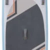 Naish Maliko I-Sup - Carbone Fusion 14'0x25 Gray-Black -Aztron Boutique naish maliko isup carbon fusion 14 0x25 gray black 0