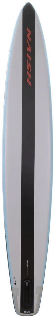 Naish Maliko I-Sup - Carbone Fusion 14'0x27 Gray-Black 5 Naish Maliko I-Sup - Carbone Fusion 14'0x27 Gray-Black – Image 3