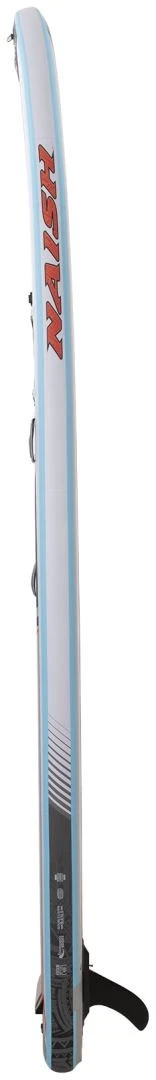 Naish Maliko I-Sup - Carbone Fusion 14'0x27 Gray-Black 6 Naish Maliko I-Sup - Carbone Fusion 14'0x27 Gray-Black – Image 4