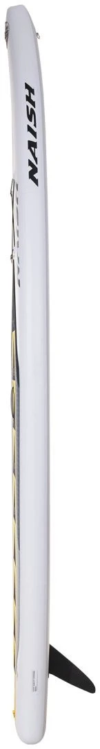 Naish ONE I-Sup 12'6" Yellow-Black 6 Naish ONE I-Sup 12'6" Yellow-Black – Image 4