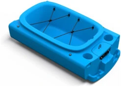 Aztron Boutique -Aztron Boutique natseq packer pacific blue pacific blue 0 1