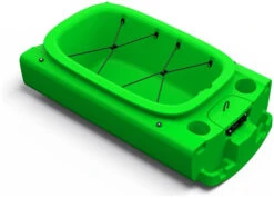 Natseq Packer -Aztron Boutique natseq packer pacific blue pacific blue 1