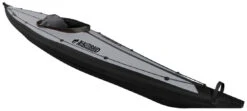 Nautiraid Cross 405 -Aztron Boutique nautiraid cross 405 smoke grey smoke grey 0