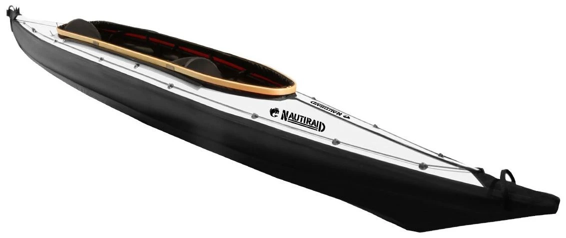 Nautiraid CROSS 475 Tandem 3 Nautiraid CROSS 475 Tandem