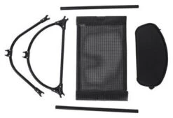 Nortik 3 Sits Incl. 2 Ribben For Scubi 2XL -Aztron Boutique nortik 3 sits incl 2 ribben for scubi 2xl 3