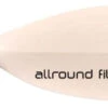 Nortik Allround Fiberglass 2-Part -Aztron Boutique nortik allround fiberglass 2 part black white 0
