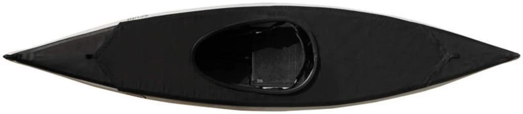 Nortik Deck Avec Hard Coaming For Scubi 1 XL 3 Nortik Deck Avec Hard Coaming For Scubi 1 XL