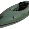 Nortik FamilyRaft Packraft 2 Nortik FamilyRaft Packraft -Aztron Boutique nortik familyraft packraft dark green black 0